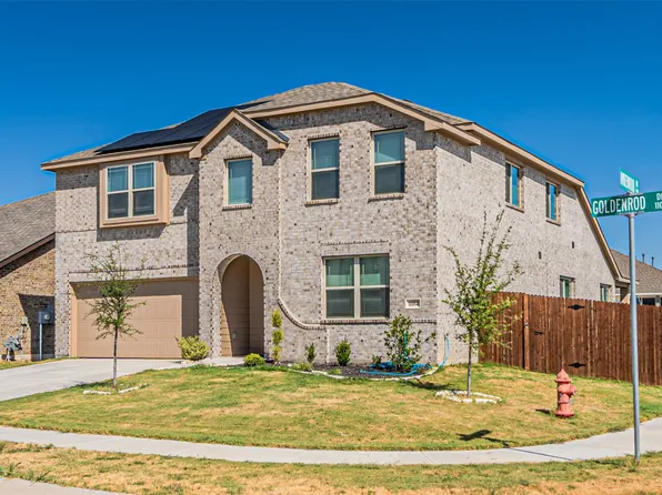 1104 Goldenrod Dr, Godley, TX 76044