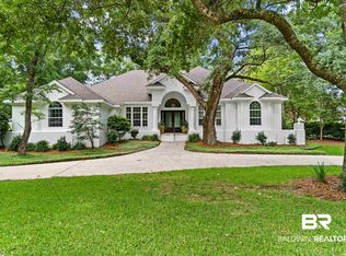 6820 Beaver Creek Dr, Fairhope, AL 36532