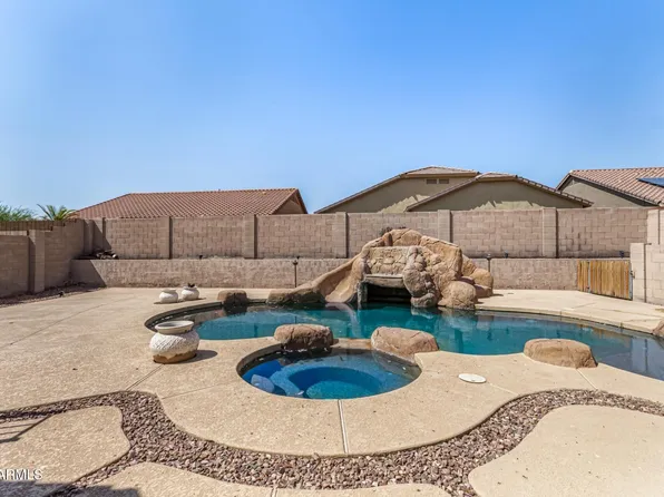 25544 W SUPERIOR Avenue, Buckeye, AZ 85326