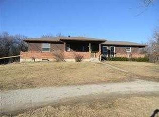 323 NW 1351st Rd, Holden, MO 64040