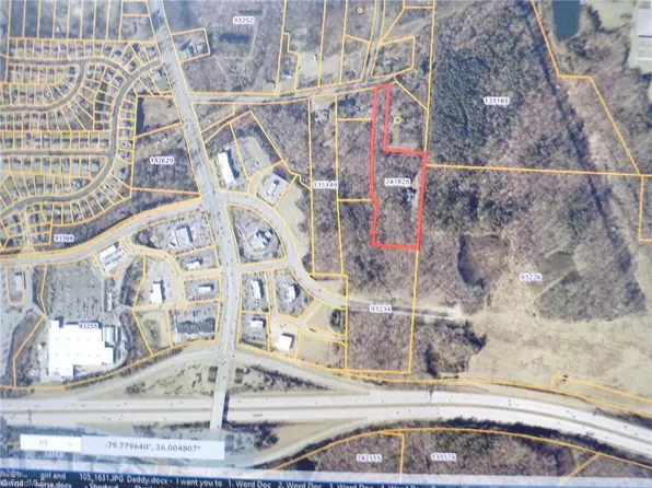 138 Vivian Ln, Greensboro, NC 27406