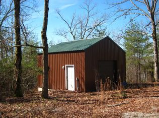 0 Al Goss Rd, Crossville, TN 38571