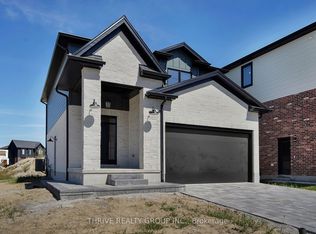 3843 Petalpath Way, London South, ON N6P1H5