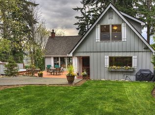 6801 96th Ave SE, Mercer Island, WA 98040