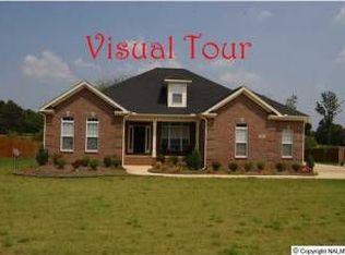 103 Gen Jackson Ct, Madison, AL 35757