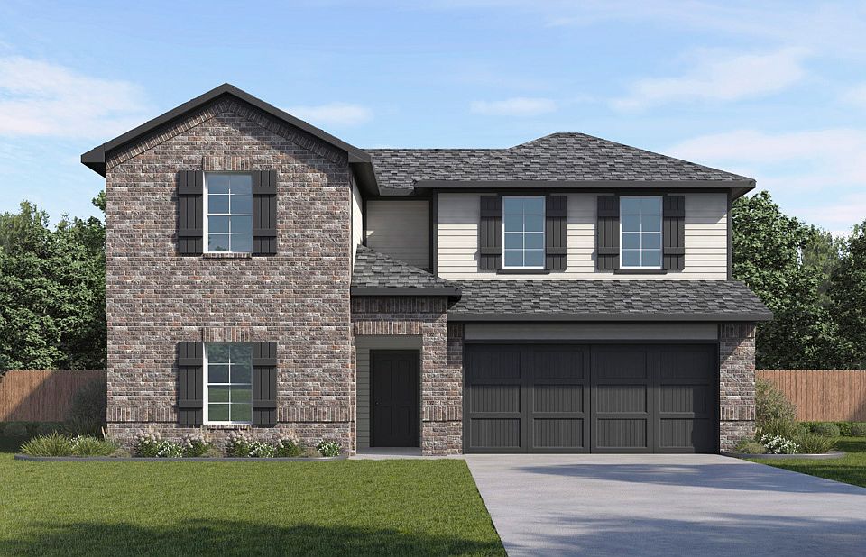 Plan Elevation.