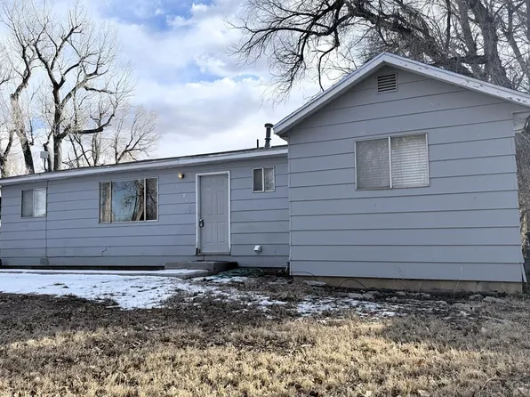 1606 Washington Ave, Rocky Ford, CO 81067