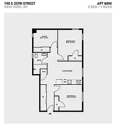 Rented by Jonis Realty