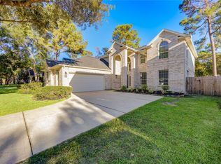 13710 Lakewood Meadow Dr, Cypress, TX 77429