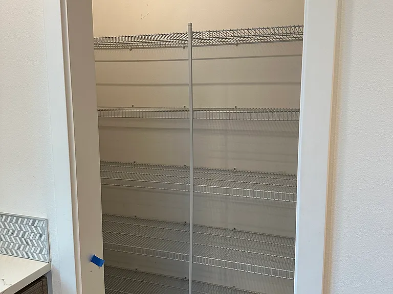 Pantry