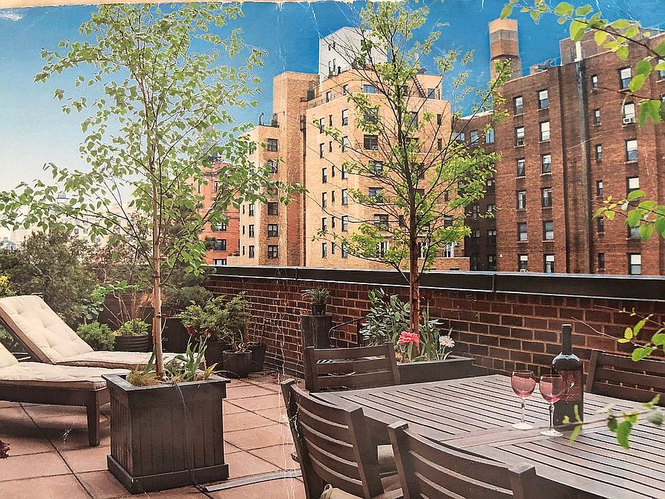 Your private outdoor oasis