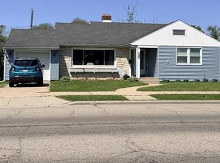 1509 Pierce Ave, Marinette, WI 54143