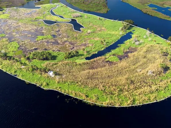 N Name, Osteen, FL 32764