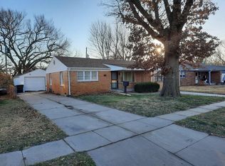 1501 E Jump St, Wichita, KS 67216