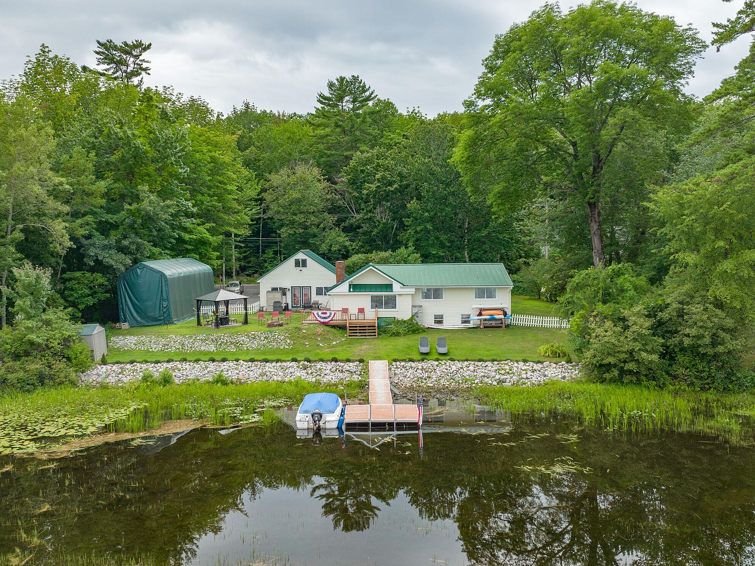 77 Meadow Road, Raymond, ME 04071 MLS 1563140 Zillow