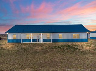 31399 Dustin Rd, Henryetta, OK 74437