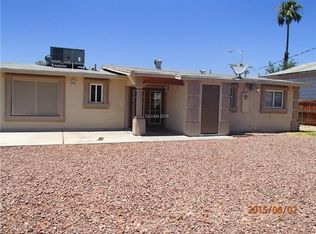 600 N Jones Blvd #0, Las Vegas, NV 89107