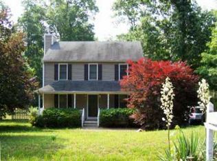 3703 Nesting Way, Chester, VA 23831