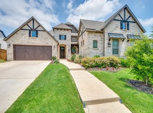 9813 Rubicon Trl, Little Elm, TX 75068