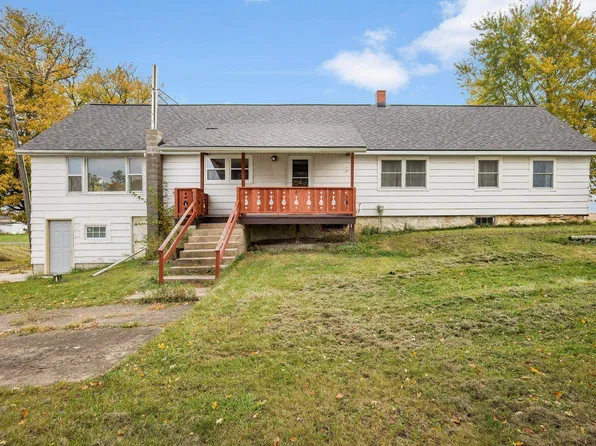 W3835 Exeter Crossing Rd, Belleville, WI 53508
