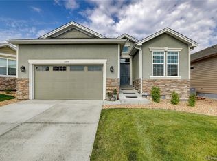 11579 Colony Loop, Parker, CO 80138