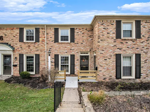 2479 Abbington Dr SE, Grand Rapids, MI 49506