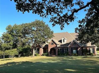 5908 W Hilton Rd, Sapulpa, OK 74066