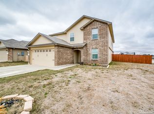 209 Washita Riv, Cibolo, TX 78108