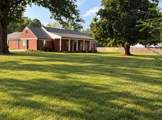 4751 Covington Pike, Memphis, TN 38135