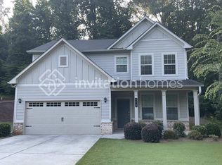 378 White Trillium Dr, Hoschton, GA 30548