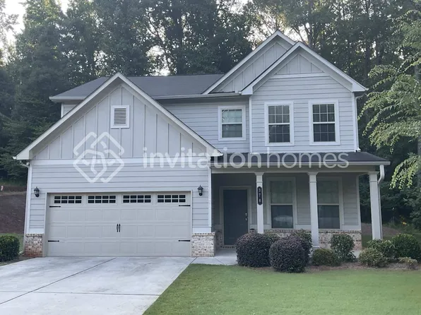 378 White Trillium Dr, Hoschton, GA 30548