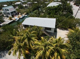 28592 Maracaibo Rd, Little Torch Key, FL 33042