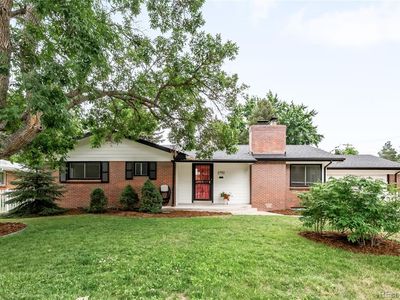 2792 S Race Street, Denver, CO, 80210