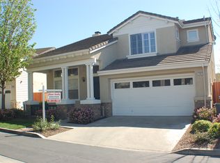 3747 Greymont Dr, San Jose, CA 95136