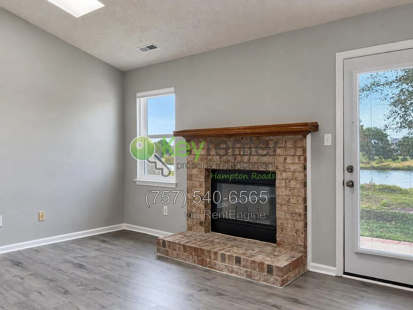 3 bed, 2.0 bath, 1405 sqft, $2,800 — Photo 2