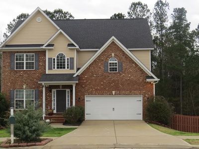 9521 Berwick Ct, Grovetown, GA, 30813