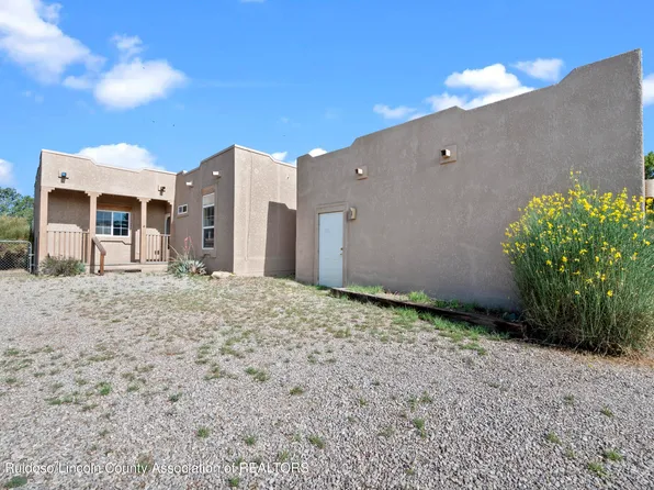 1101 Shoshone Trl, Alto, NM 88312