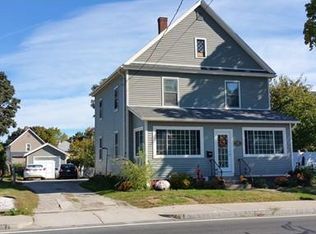 138 Center St, Ludlow, MA 01056