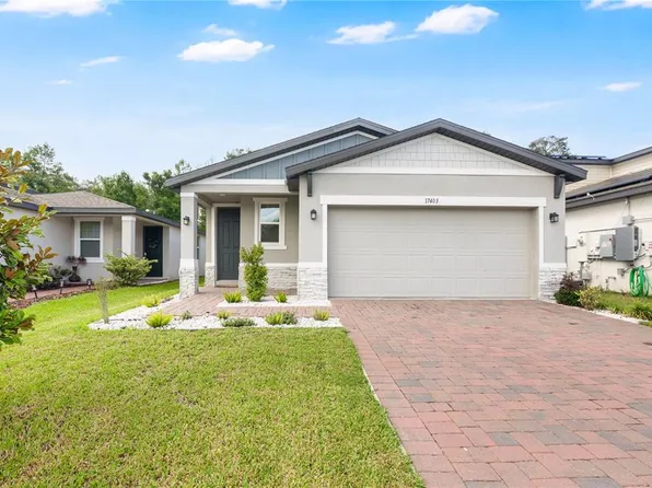 17403 MILLION LAKES COURT, CLERMONT, FL 34714