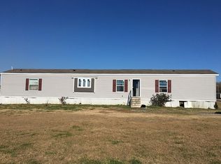 224 Oneida St, Jeanerette, LA 70544