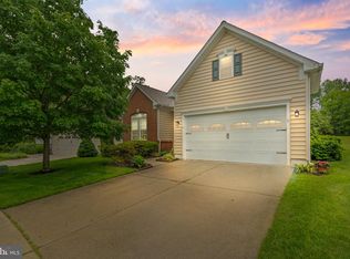 4 Hearthstone Blvd, Pemberton, NJ 08068