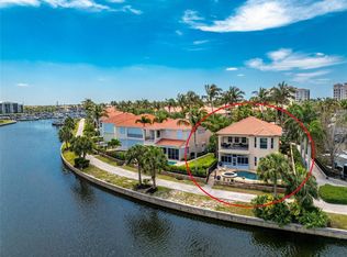3337 Sunset Key Cir, Punta Gorda, FL 33955