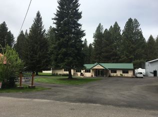 212 4th Ave, Lincoln, MT 59639