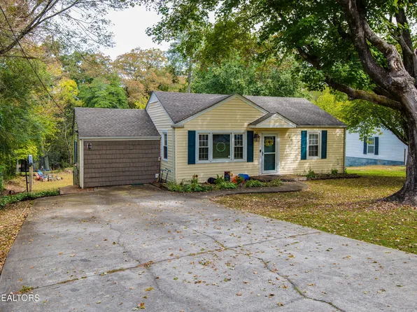 708 Tennessee Ave, Athens, TN 37303