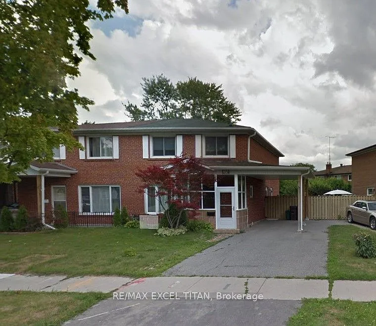 35 Cairnside Cres