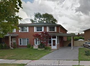 35 Cairnside Cres, Toronto, ON M2J 3M9