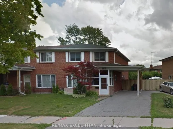 35 Cairnside Cres, Toronto, ON M2J 3M9