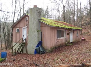 630 Airport Rd, Dushore, PA 18614