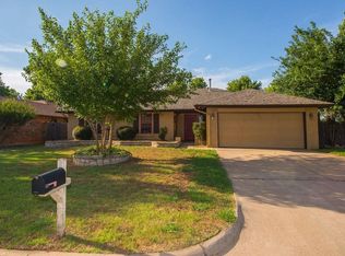 1 Raton, Edmond, OK 73013