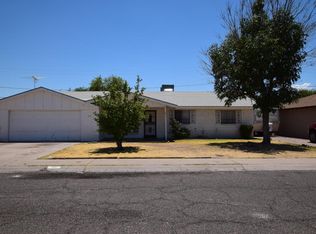 3811 W Solar Dr, Phoenix, AZ 85051
